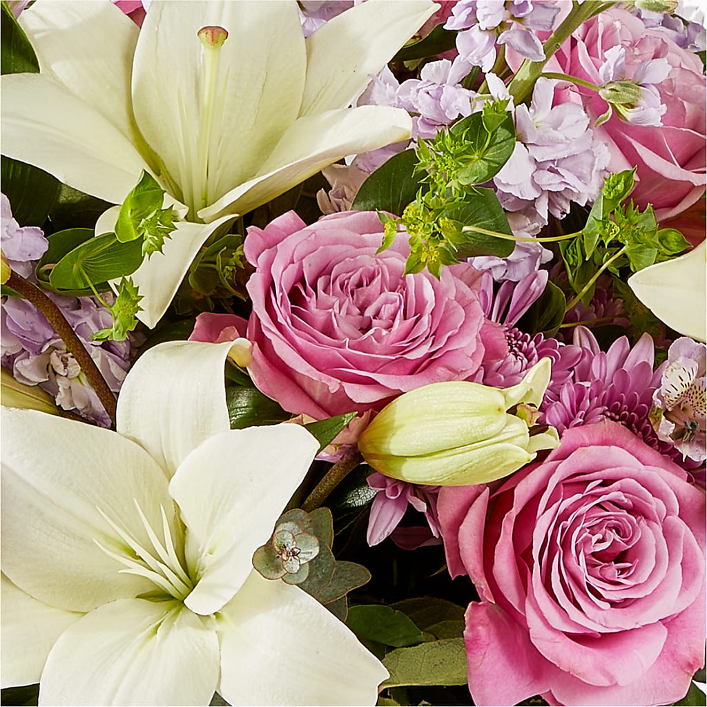 Daydreamer Bouquet – ALISA'S UNIQUE DESIGNS, Spencer WV