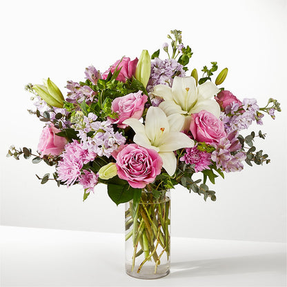 Daydreamer Bouquet – ALISA'S UNIQUE DESIGNS, Spencer WV