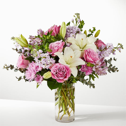 Daydreamer Bouquet – ALISA'S UNIQUE DESIGNS, Spencer WV