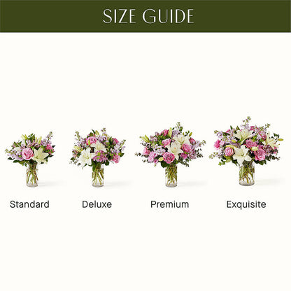 Daydreamer Bouquet – ALISA'S UNIQUE DESIGNS, Spencer WV