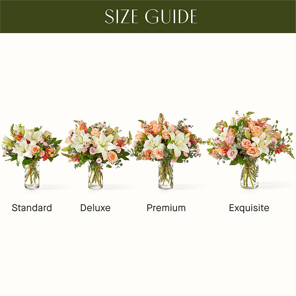 Grapefruit Splash Bouquet – ALISA'S UNIQUE DESIGNS, Spencer WV