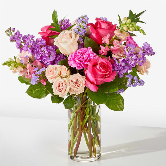 The Cha-Cha Bouquet – ALISA'S UNIQUE DESIGNS, Spencer WV