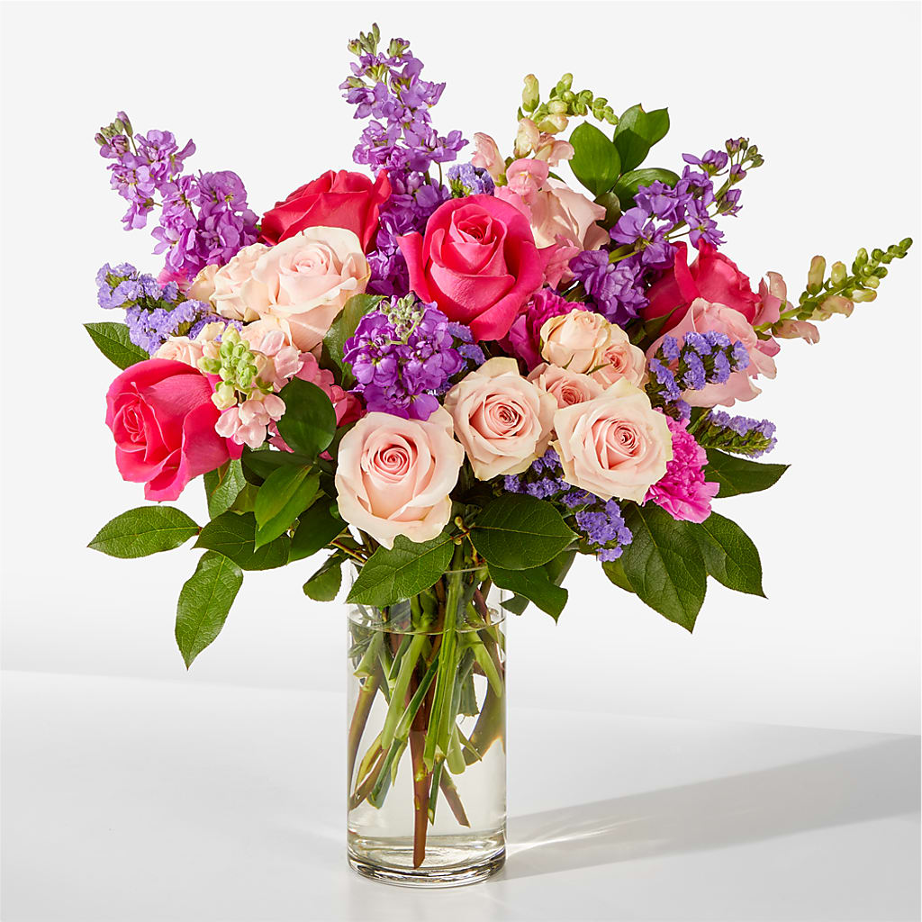 The Cha-Cha Bouquet – ALISA'S UNIQUE DESIGNS, Spencer WV