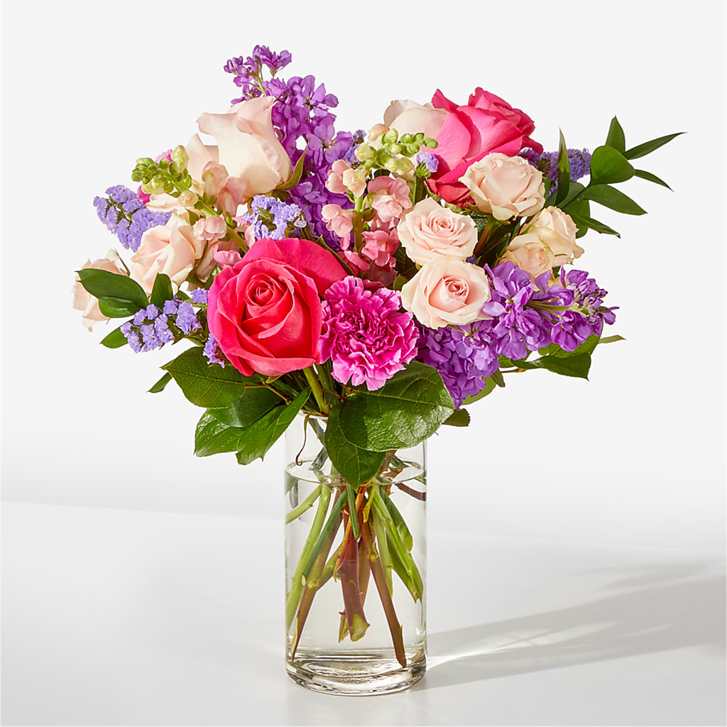 The Cha-Cha Bouquet – ALISA'S UNIQUE DESIGNS, Spencer WV