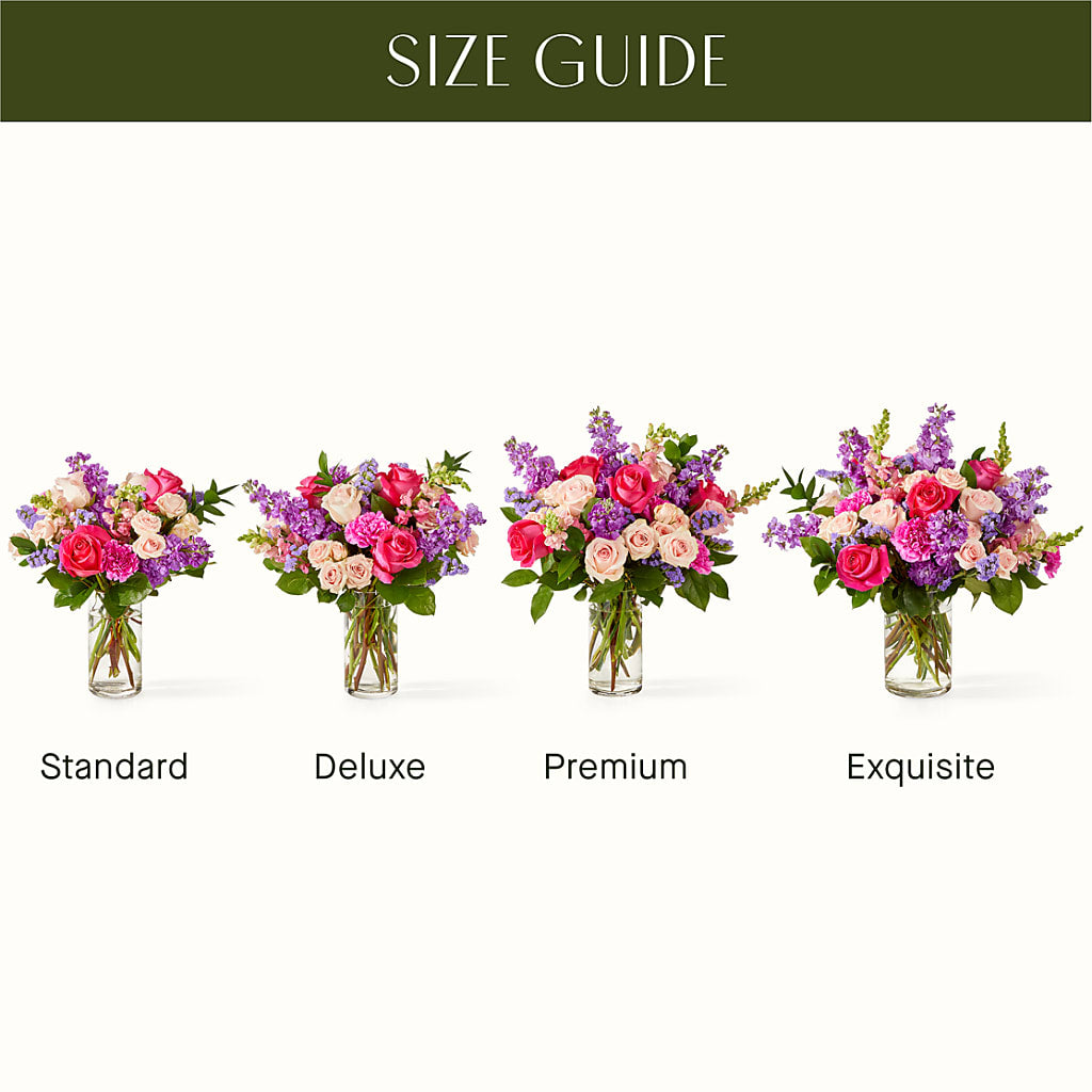 The Cha-Cha Bouquet – ALISA'S UNIQUE DESIGNS, Spencer WV