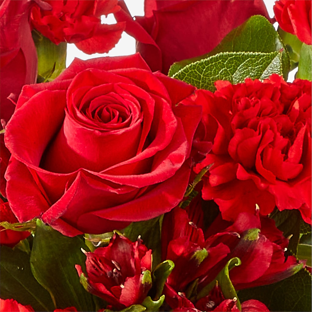 The Heartstrings Bouquet – ALISA'S UNIQUE DESIGNS, Spencer WV