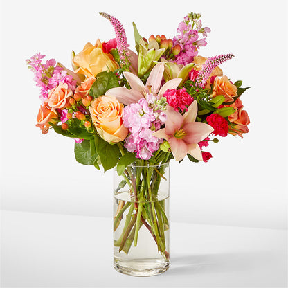 Bisous Bouquet – ALISA'S UNIQUE DESIGNS, Spencer WV
