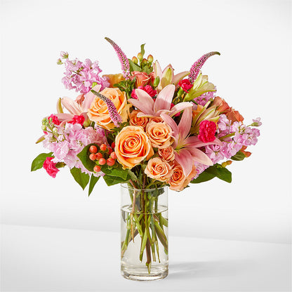 Bisous Bouquet – ALISA'S UNIQUE DESIGNS, Spencer WV
