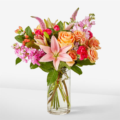 Bisous Bouquet – ALISA'S UNIQUE DESIGNS, Spencer WV