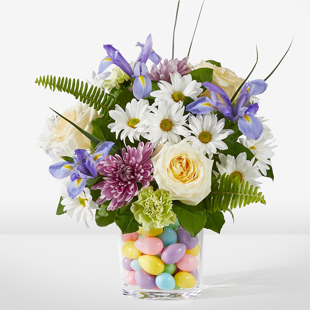 Easter Brunch Bouquet – ALISA'S UNIQUE DESIGNS, Spencer WV