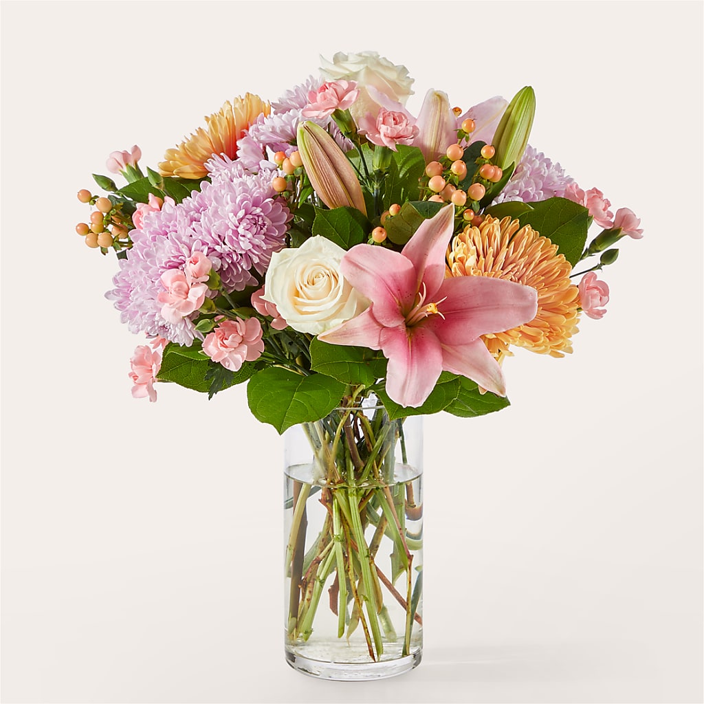 Gelato Bouquet – ALISA'S UNIQUE DESIGNS, Spencer WV