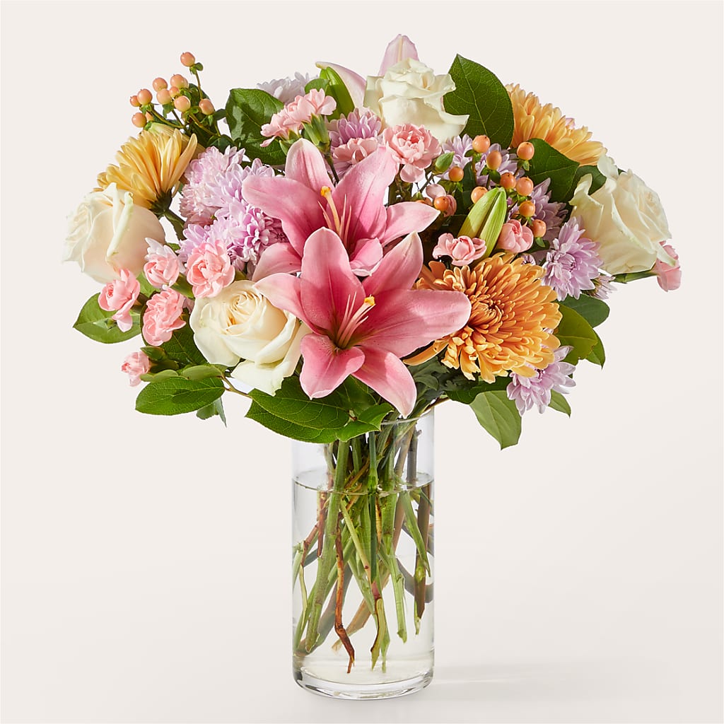 Gelato Bouquet – ALISA'S UNIQUE DESIGNS, Spencer WV