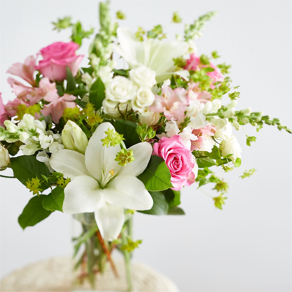 Fondly Bouquet – ALISA'S UNIQUE DESIGNS, Spencer WV