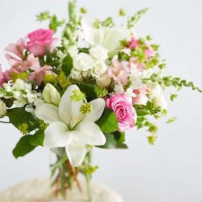 Fondly Bouquet – ALISA'S UNIQUE DESIGNS, Spencer WV