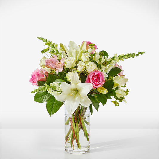 Fondly Bouquet – ALISA'S UNIQUE DESIGNS, Spencer WV