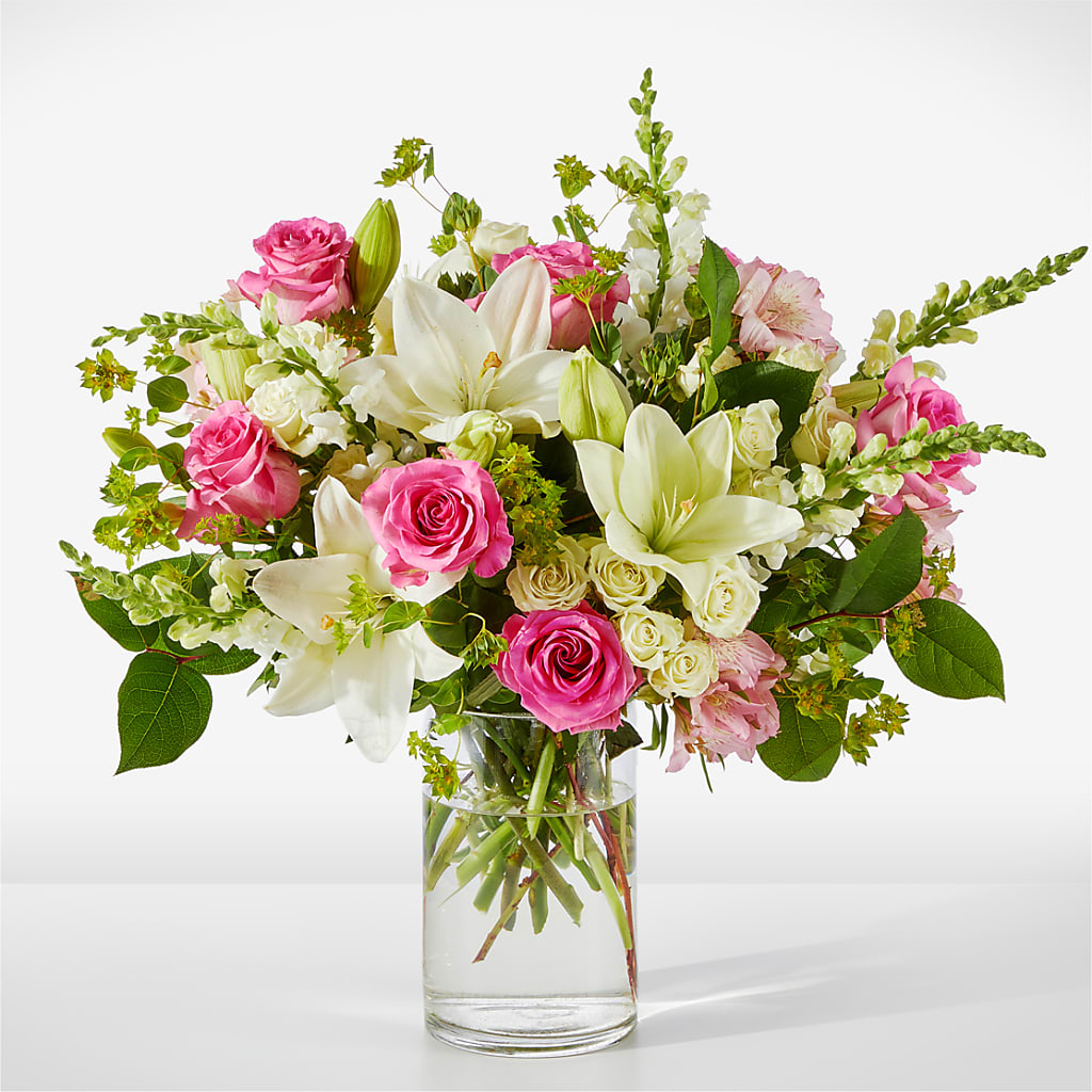 Fondly Bouquet – ALISA'S UNIQUE DESIGNS, Spencer WV