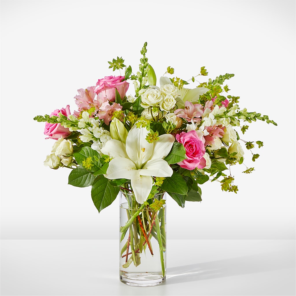 Fondly Bouquet – ALISA'S UNIQUE DESIGNS, Spencer WV