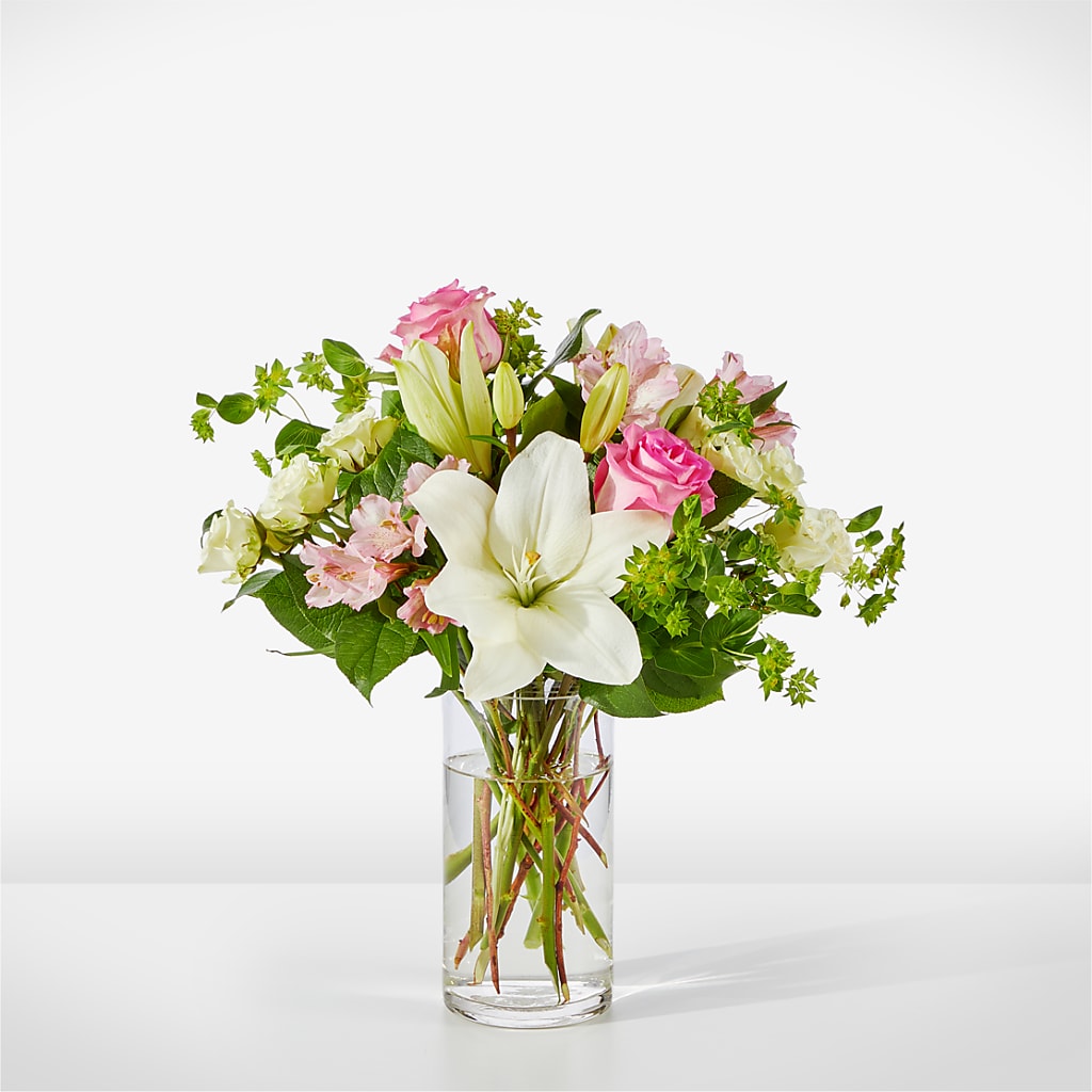 Fondly Bouquet – ALISA'S UNIQUE DESIGNS, Spencer WV