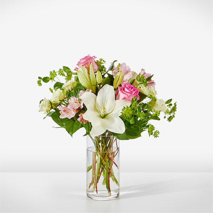 Fondly Bouquet – ALISA'S UNIQUE DESIGNS, Spencer WV