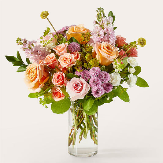 Perfect Contentment Bouquet – ALISA'S UNIQUE DESIGNS, Spencer WV
