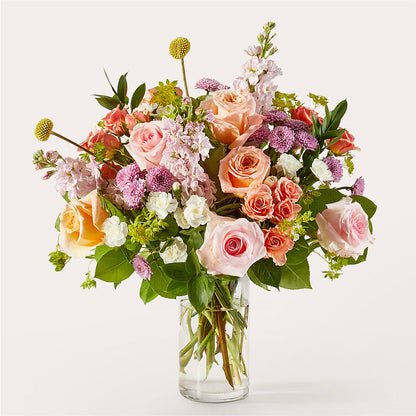 Perfect Contentment Bouquet – ALISA'S UNIQUE DESIGNS, Spencer WV