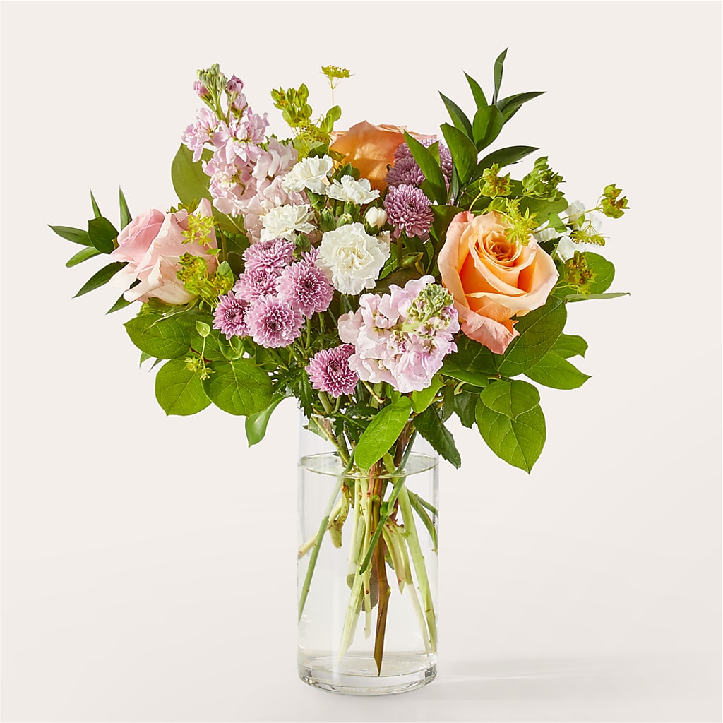 Perfect Contentment Bouquet – ALISA'S UNIQUE DESIGNS, Spencer WV