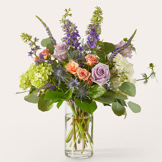 Appealing Aura Bouquet – ALISA'S UNIQUE DESIGNS, Spencer WV