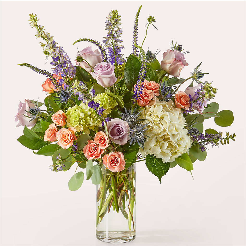 Appealing Aura Bouquet – ALISA'S UNIQUE DESIGNS, Spencer WV