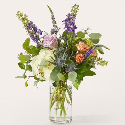 Appealing Aura Bouquet – ALISA'S UNIQUE DESIGNS, Spencer WV