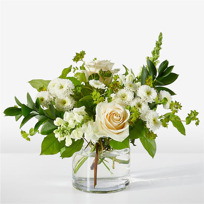 Hint of Vanilla Bouquet – ALISA'S UNIQUE DESIGNS, Spencer WV
