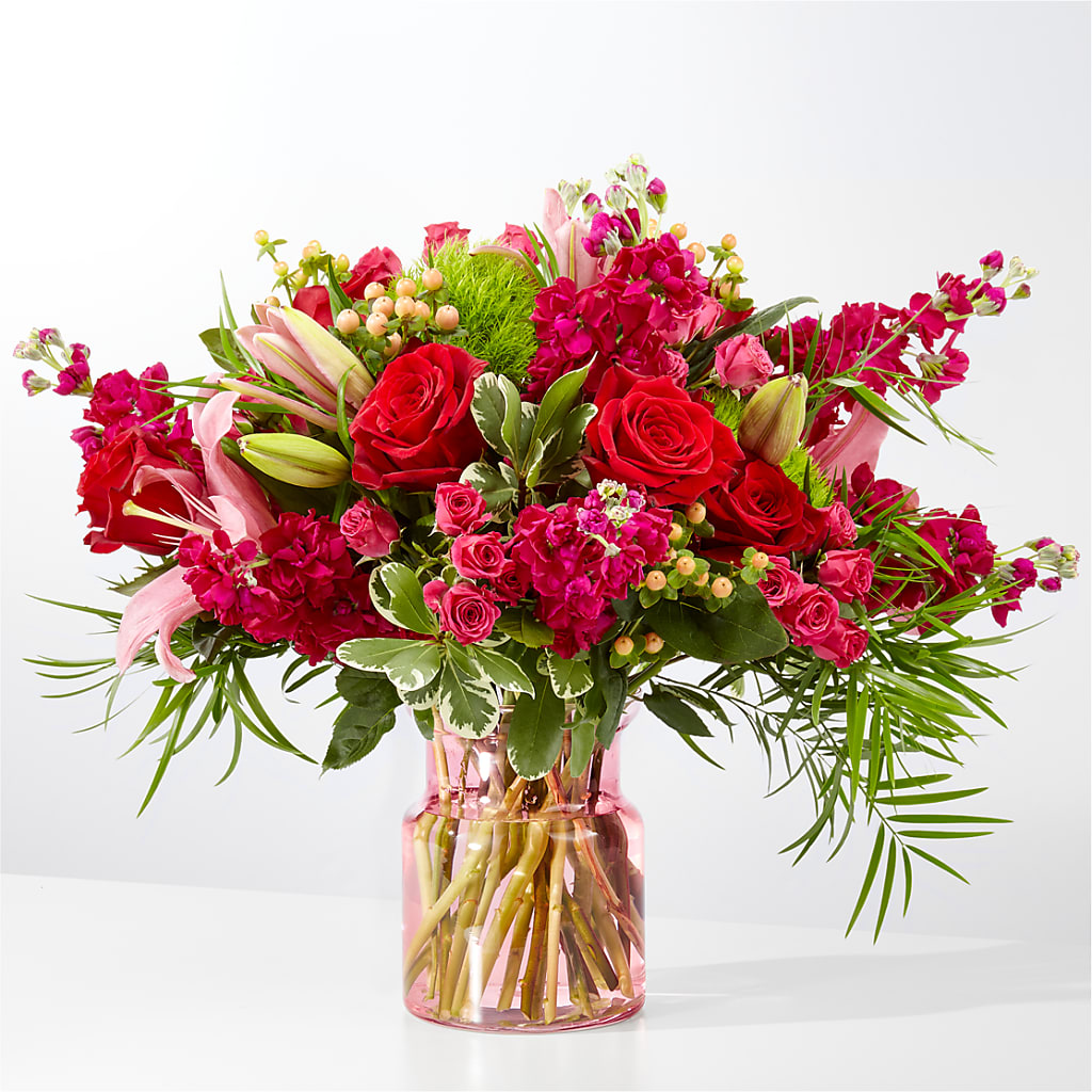 In Every Lifetime Bouquet – ALISA'S UNIQUE DESIGNS, Spencer WV