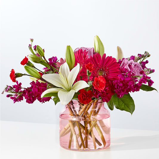Other Half Bouquet – ALISA'S UNIQUE DESIGNS, Spencer WV