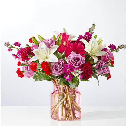 Other Half Bouquet – ALISA'S UNIQUE DESIGNS, Spencer WV