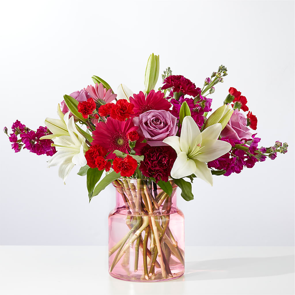 Other Half Bouquet – ALISA'S UNIQUE DESIGNS, Spencer WV