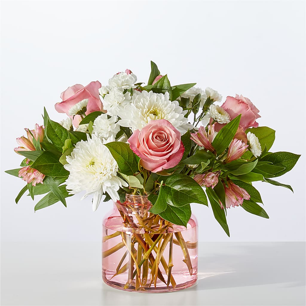 Infatuated Bouquet – ALISA'S UNIQUE DESIGNS, Spencer WV