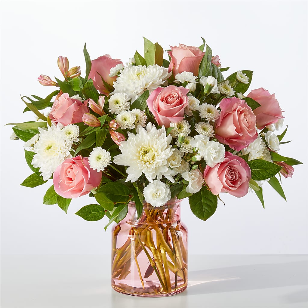 Infatuated Bouquet – ALISA'S UNIQUE DESIGNS, Spencer WV