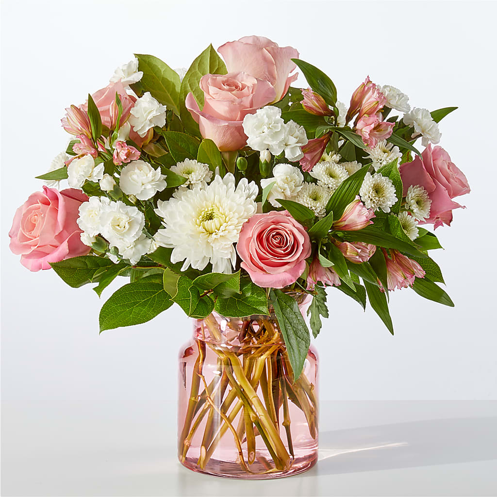 Infatuated Bouquet – ALISA'S UNIQUE DESIGNS, Spencer WV