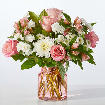 Infatuated Bouquet – ALISA'S UNIQUE DESIGNS, Spencer WV
