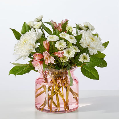Infatuated Bouquet – ALISA'S UNIQUE DESIGNS, Spencer WV