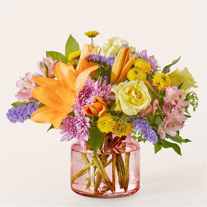 Lucky Charm Bouquet – ALISA'S UNIQUE DESIGNS, Spencer WV