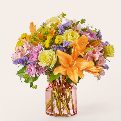 Lucky Charm Bouquet – ALISA'S UNIQUE DESIGNS, Spencer WV