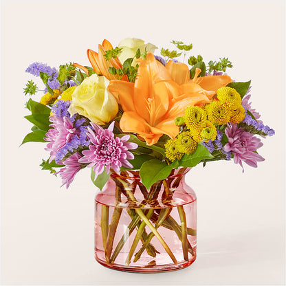 Lucky Charm Bouquet – ALISA'S UNIQUE DESIGNS, Spencer WV