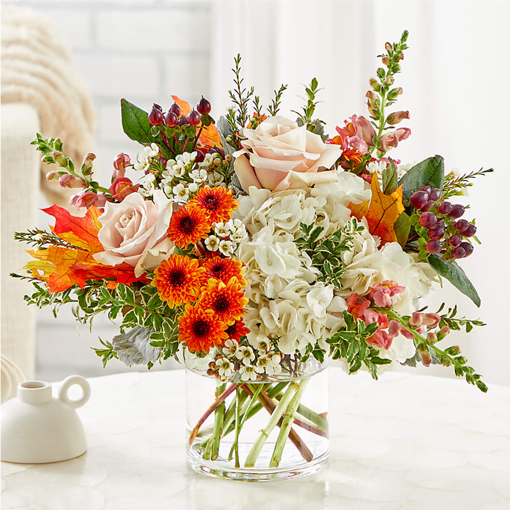 Autumnal Equinox Bouquet – ALISA'S UNIQUE DESIGNS, Spencer WV