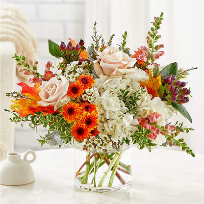 Autumnal Equinox Bouquet – ALISA'S UNIQUE DESIGNS, Spencer WV