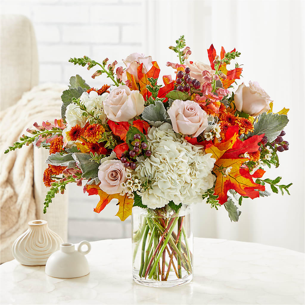 Autumnal Equinox Bouquet – ALISA'S UNIQUE DESIGNS, Spencer WV
