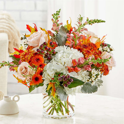 Autumnal Equinox Bouquet – ALISA'S UNIQUE DESIGNS, Spencer WV