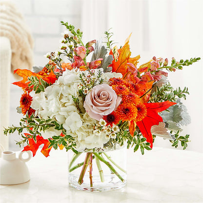 Autumnal Equinox Bouquet – ALISA'S UNIQUE DESIGNS, Spencer WV