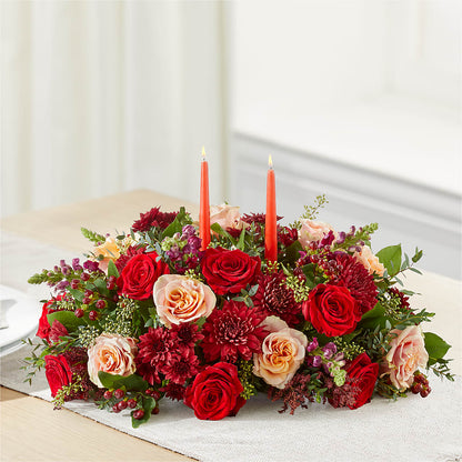 Most Thankful Centerpiece – ALISA'S UNIQUE DESIGNS, Spencer WV