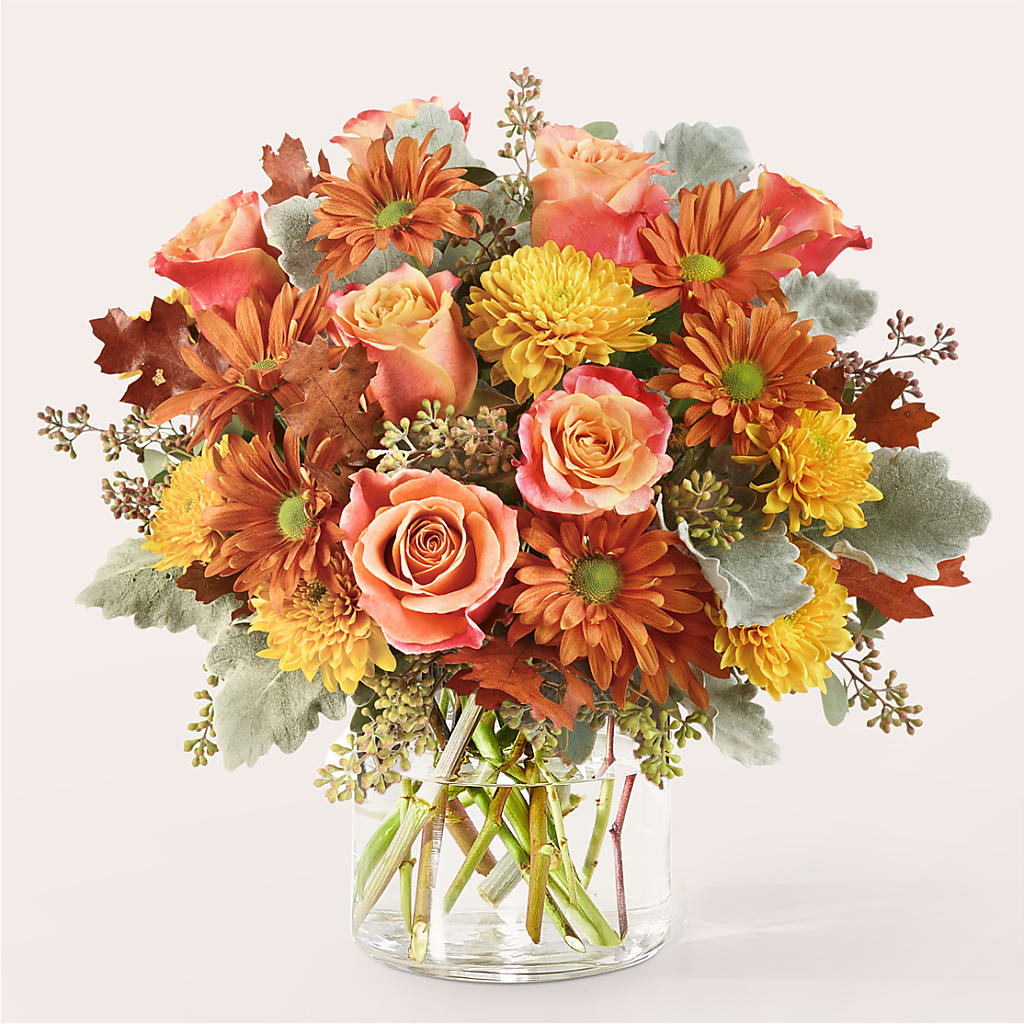 Caramel Apple Bouquet – ALISA'S UNIQUE DESIGNS, Spencer WV