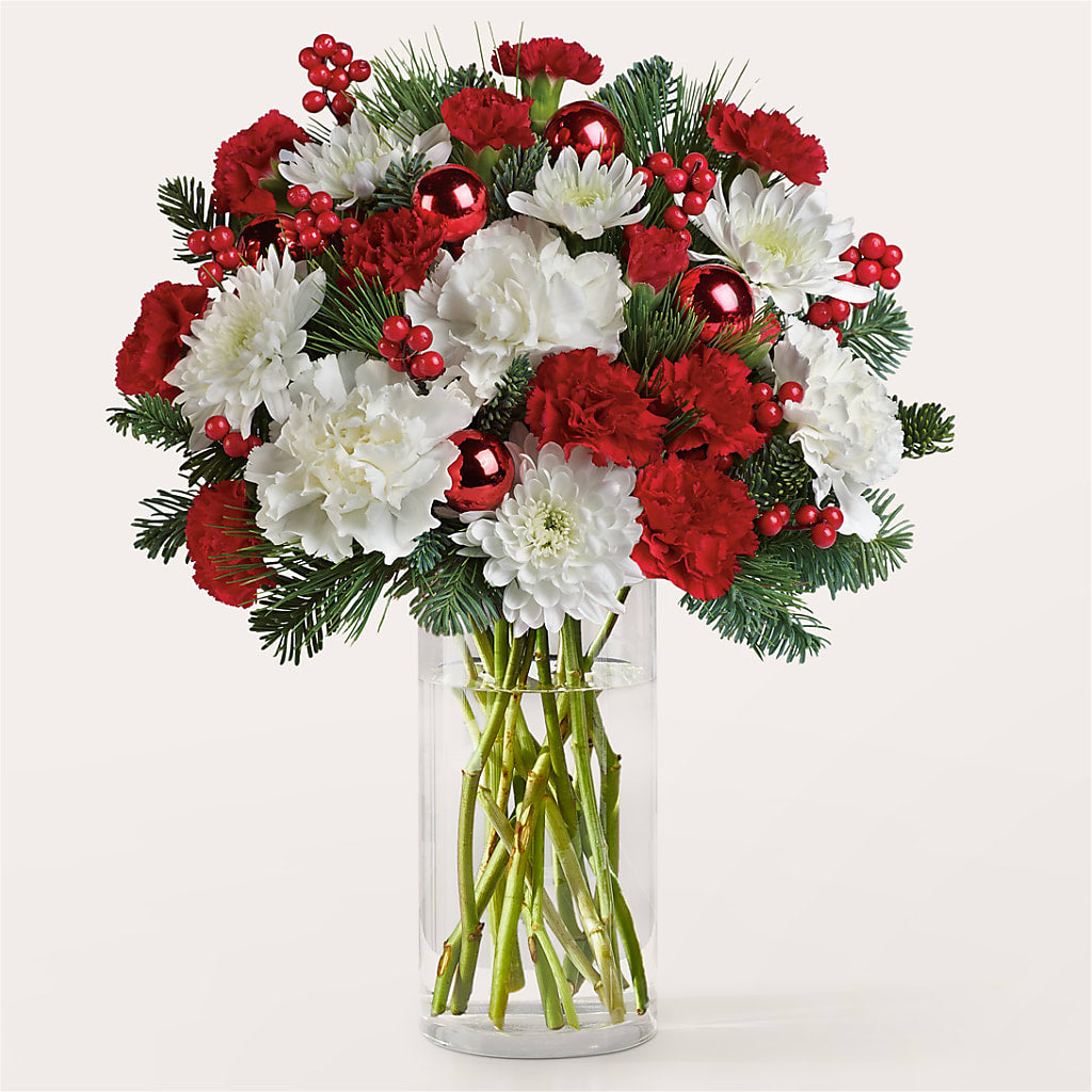Good Tidings Bouquet – ALISA'S UNIQUE DESIGNS, Spencer WV